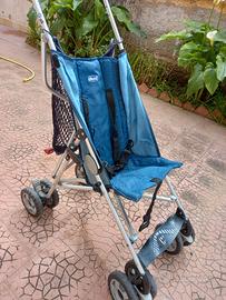 Passeggino chicco