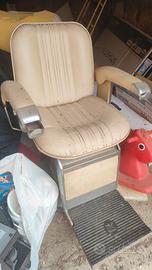 2 POLTRONE PIETRANERA VINTAGE 