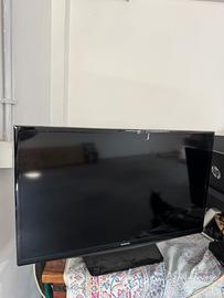 tv samsung 32 led