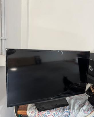 tv samsung 32 led