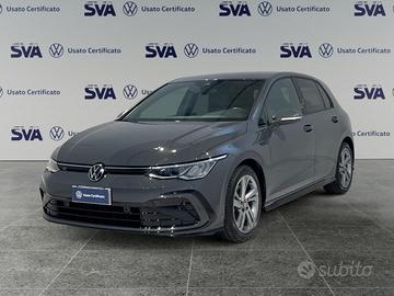 Volkswagen Golf 1.5eTSI 130CV DSG R-Line (MHEV) -