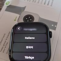  Apple watch series 10 46mm