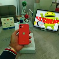 APPLE IPHONE 12 5G ( 256GB ) GARANZIA 6 MESI 
