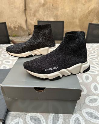 Scarpe Balenciaga