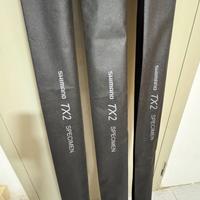 Canne Carpfishing Shimano