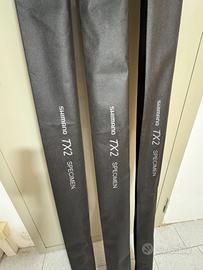 Canne Carpfishing Shimano