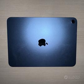 Apple iPad (A16) 10,9" Wi‑Fi 128GB Blu