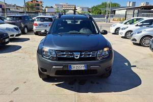 Dacia Duster 1.6 Gpl 105CV 4x2 Ambiance