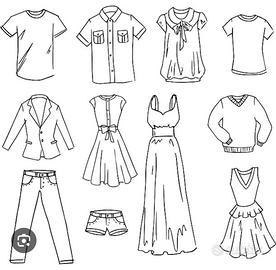 Sgombero Gurdaroba firmati in lotto