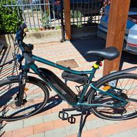 E-bike  Riverside 500E