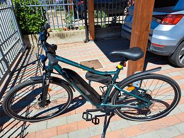 E-bike  Riverside 500E