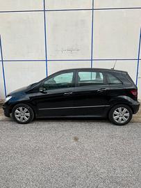 Mercedes classe b 180 w245