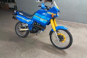 Yamaha tenere 600