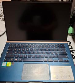 ASUS ZENBOOK 14