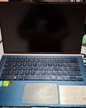 ASUS ZENBOOK 14