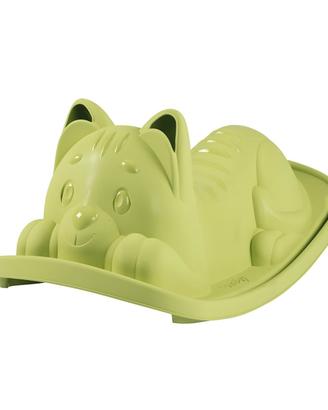 gatto dondolo