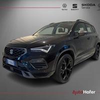 SEAT Ateca 2.0 TDI DSG FR Pano 360° DCC Navi 19"