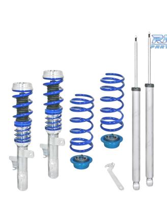 SOSPENSIONE FILETTATA BLUE LINE FORD FOCUS MK2