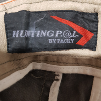 Pantaloni corti da lavoro