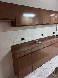MOBILI CUCINA – RITIRO ACESANO BOSCONE