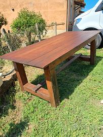  Tavolo vintage