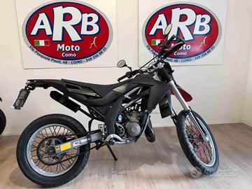 Aprilia RX 125 2t