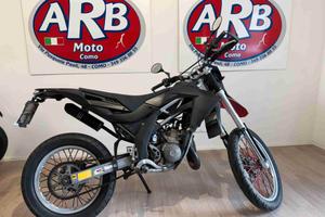 Aprilia RX 125 2t