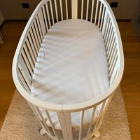 Lettino stokke sleepi v2