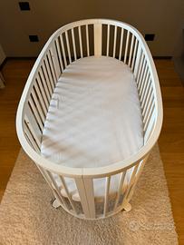 Lettino stokke sleepi v2