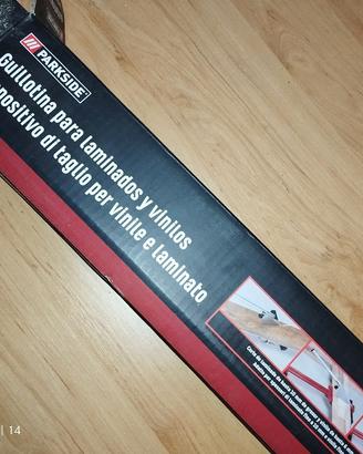 Taglia laminati
