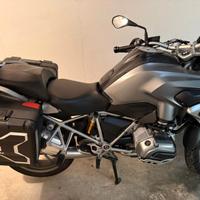 BMW 1200 GS
