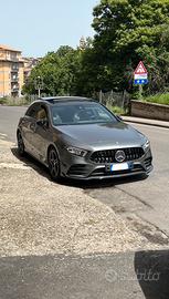 Mercedes classe a w177