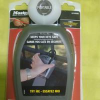 lucchetto cassaforte 