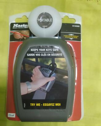 lucchetto cassaforte 