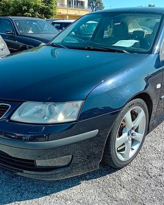 RICAMBI SAAB 9-3 2.0 B ANNO 2002