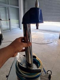 Erogatore acqua