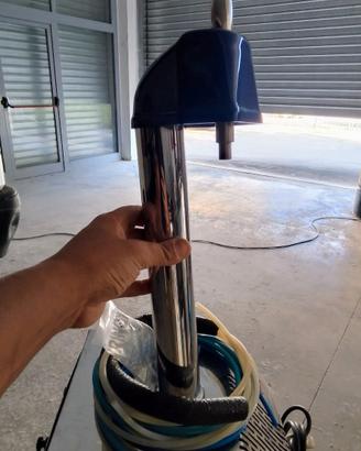 Erogatore acqua