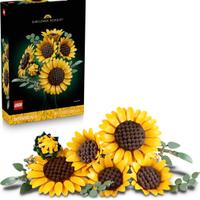 Lego 11502 Botanicals Bouquet di Girasoli - Se