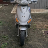 Kymco 50 ZX