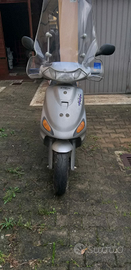 Kymco 50 ZX