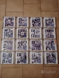 CD Rom Opera completa " Gli Anni de La Repubblica 
