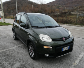 Fiat Panda Trekking 4x4 1.3 Multijet S&S