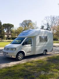 Wingamm Micros su base VW T5