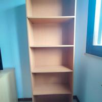  libreria 24 P x 60 L x 182 H