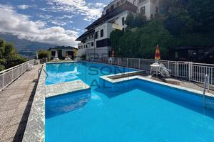 Appartamento - Calceranica al Lago