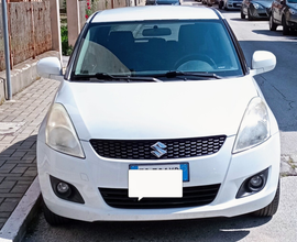 Suzuki Swift 4wd