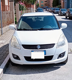 Suzuki Swift 4wd