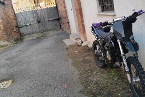 Beta RR Enduro 50 - 2016