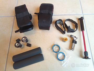 Borsa sotto sella ZEFAL CANE CREEK ELITE ESI HOPE