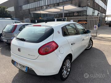 FIAT BRAVO 1.6MJT EURO5 120CV NEOPATENTATI
